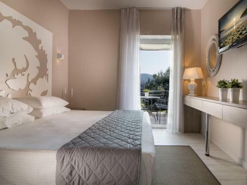 Apartamento Frau Irenes Haus