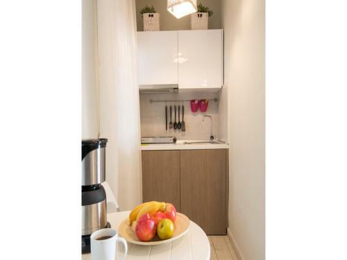 Apartamento Frau Irenes Haus