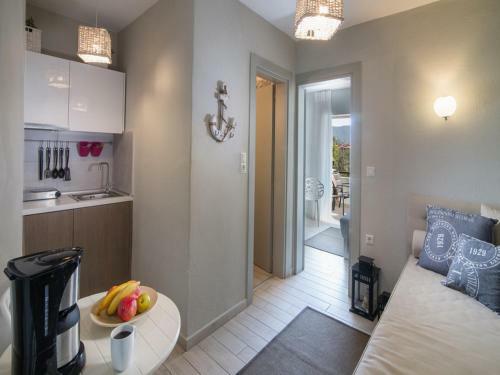 Apartamento Frau Irenes Haus