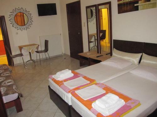 Apartamento Iliadis House