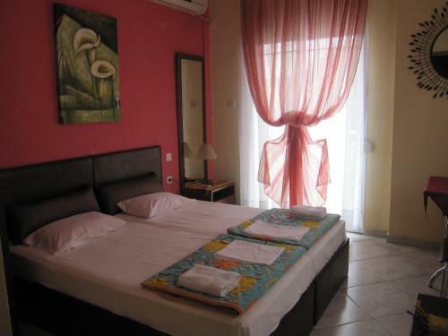 Apartamento Iliadis House
