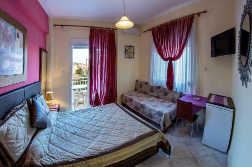 Apartamento Iliadis House