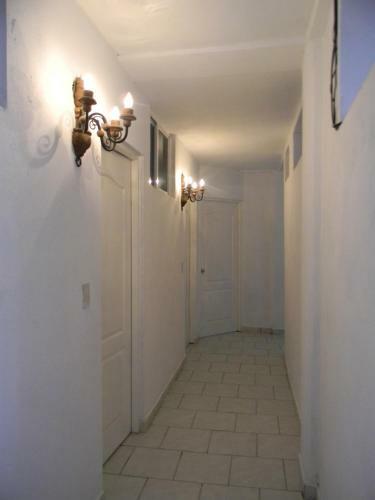 Hotel Lienzo Charro II