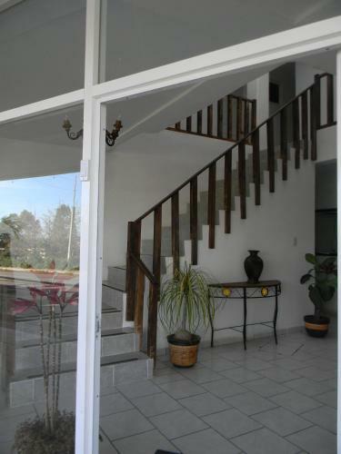 Hotel Lienzo Charro II