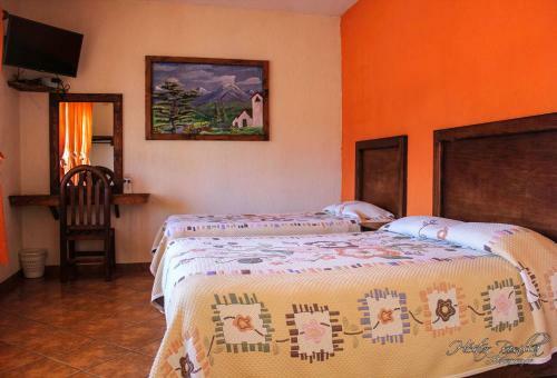 Hotel Real De La Monta�a