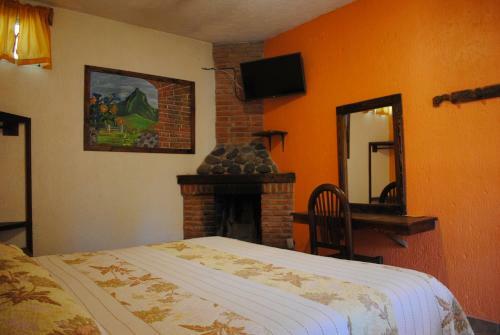 Hotel Real De La Monta�a