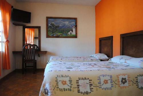 Hotel Real De La Monta�a