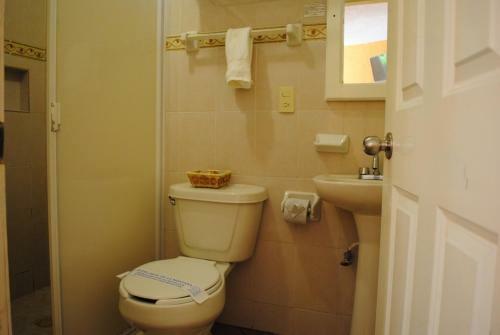 Hotel Real De La Monta�a
