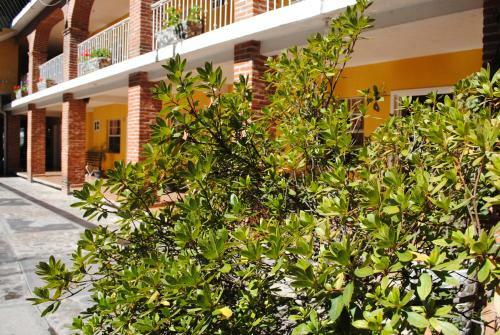 Hotel Real De La Monta�a