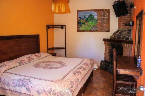 Hotel Real De La Monta�a