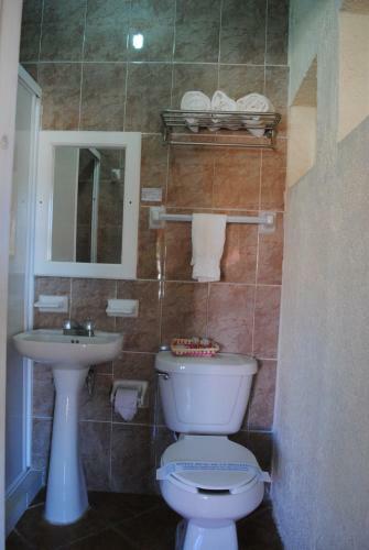 Hotel Real De La Monta�a