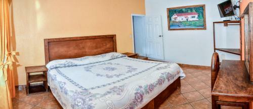 Hotel Real De La Monta�a