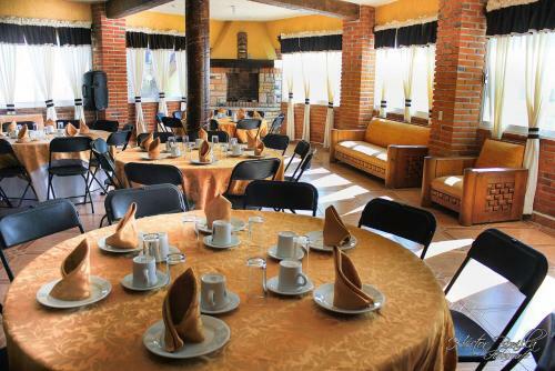 Hotel Real De La Monta�a
