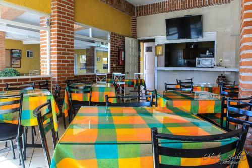 Hotel Real De La Monta�a