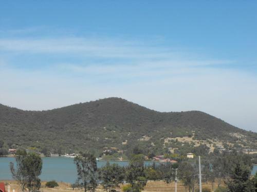 Hotel Lienzo Charro 1