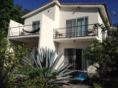 Los Naranjos Hotel Boutique