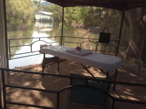 Los Naranjos Hotel Boutique