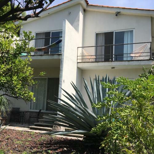 Los Naranjos Hotel Boutique