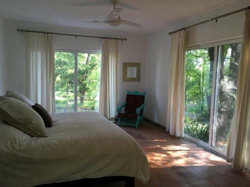 Los Naranjos Hotel Boutique