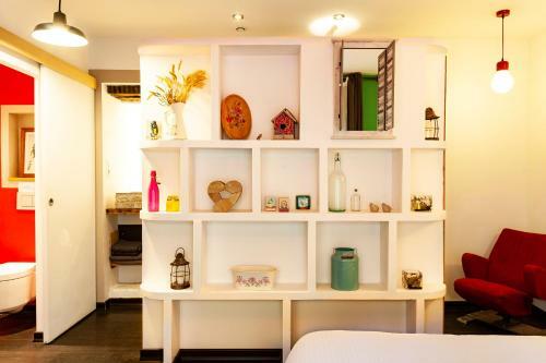 Bed & Breakfast La Vieille Auberge