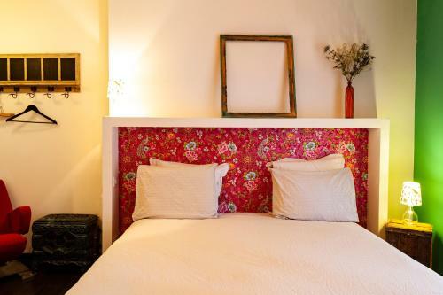 Bed & Breakfast La Vieille Auberge