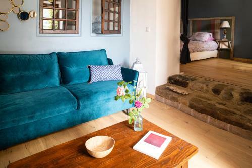 Bed & Breakfast La Vieille Auberge