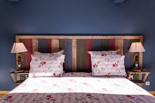 Bed & Breakfast La Vieille Auberge
