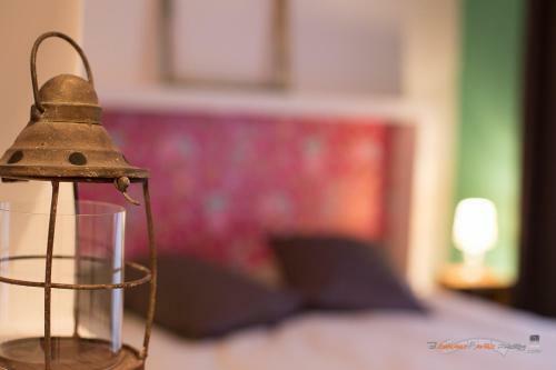 Bed & Breakfast La Vieille Auberge