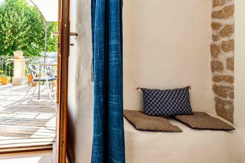 Bed & Breakfast La Vieille Auberge