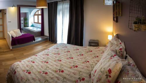 Bed & Breakfast La Vieille Auberge