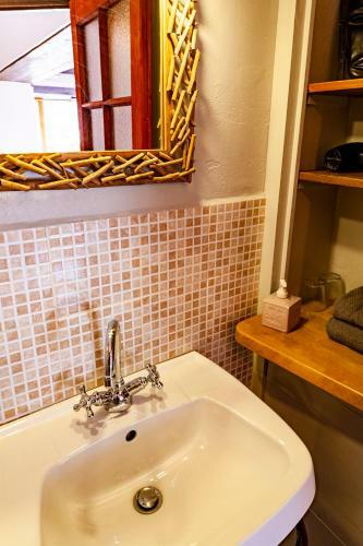 Bed & Breakfast La Vieille Auberge