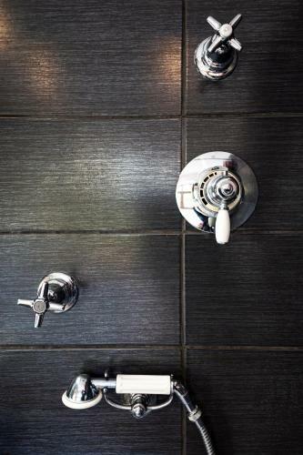 Bed & Breakfast La Vieille Auberge
