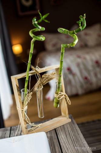 Bed & Breakfast La Vieille Auberge