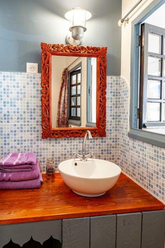 Bed & Breakfast La Vieille Auberge