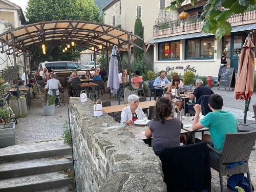 Bed & Breakfast La Vieille Auberge