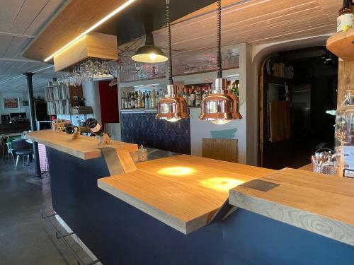 Bed & Breakfast La Vieille Auberge