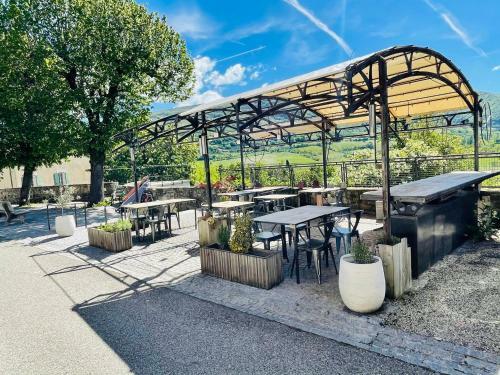 Bed & Breakfast La Vieille Auberge