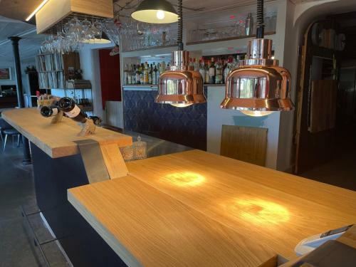 Bed & Breakfast La Vieille Auberge