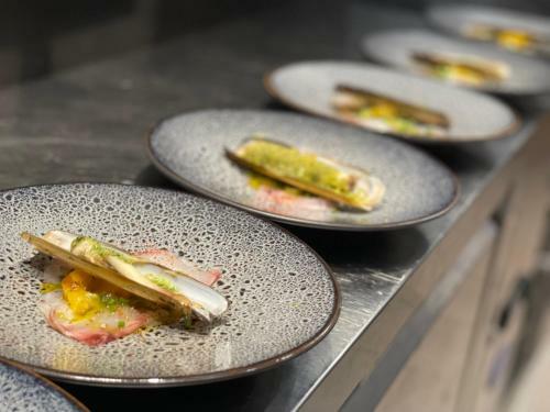 Bed & Breakfast La Vieille Auberge