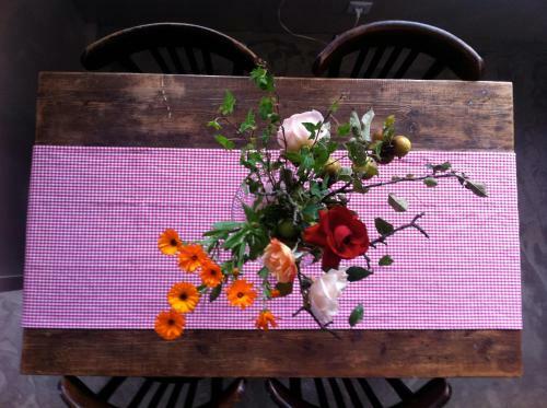 Bed & Breakfast La Vieille Auberge