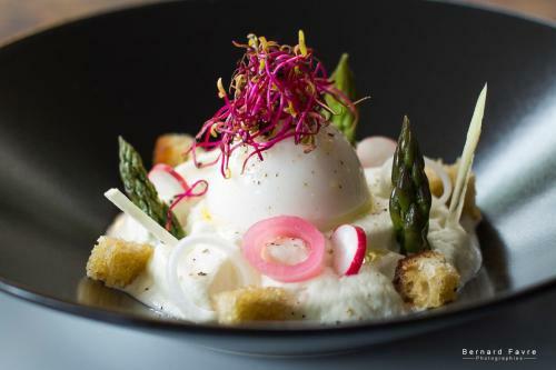 Bed & Breakfast La Vieille Auberge