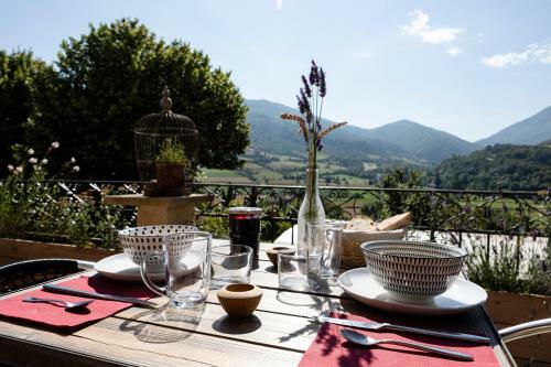 Bed & Breakfast La Vieille Auberge