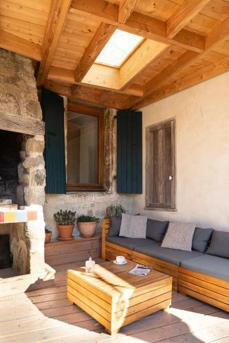 Bed & Breakfast La Vieille Auberge