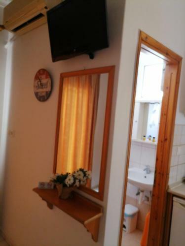 Hotel Exarhos