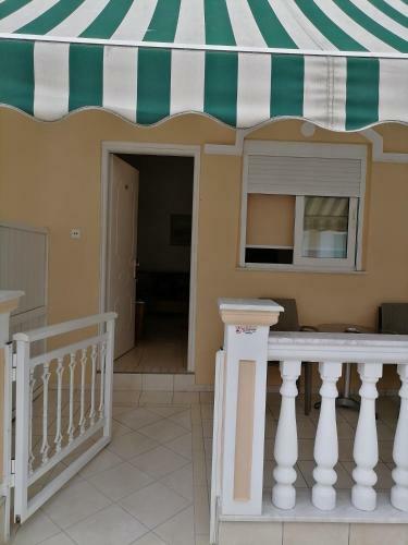 Hotel Exarhos