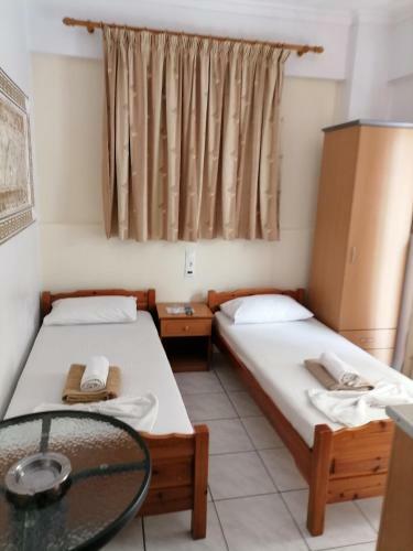 Hotel Exarhos