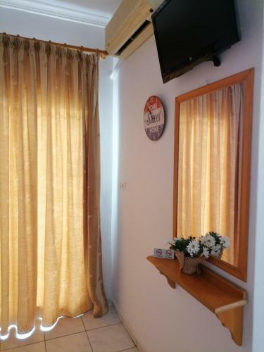 Hotel Exarhos