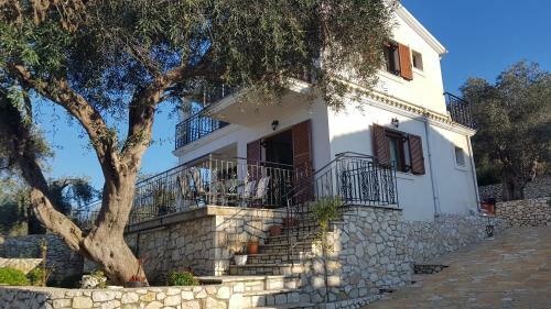Villa Danae