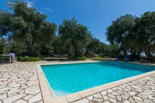 Villa Elaia Suites & Apartments No.7