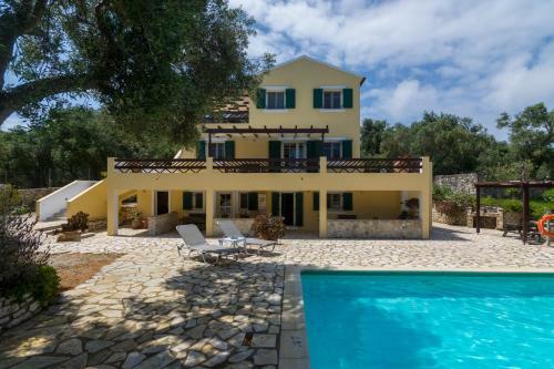 Villa Elaia Suites & Apartments No.7